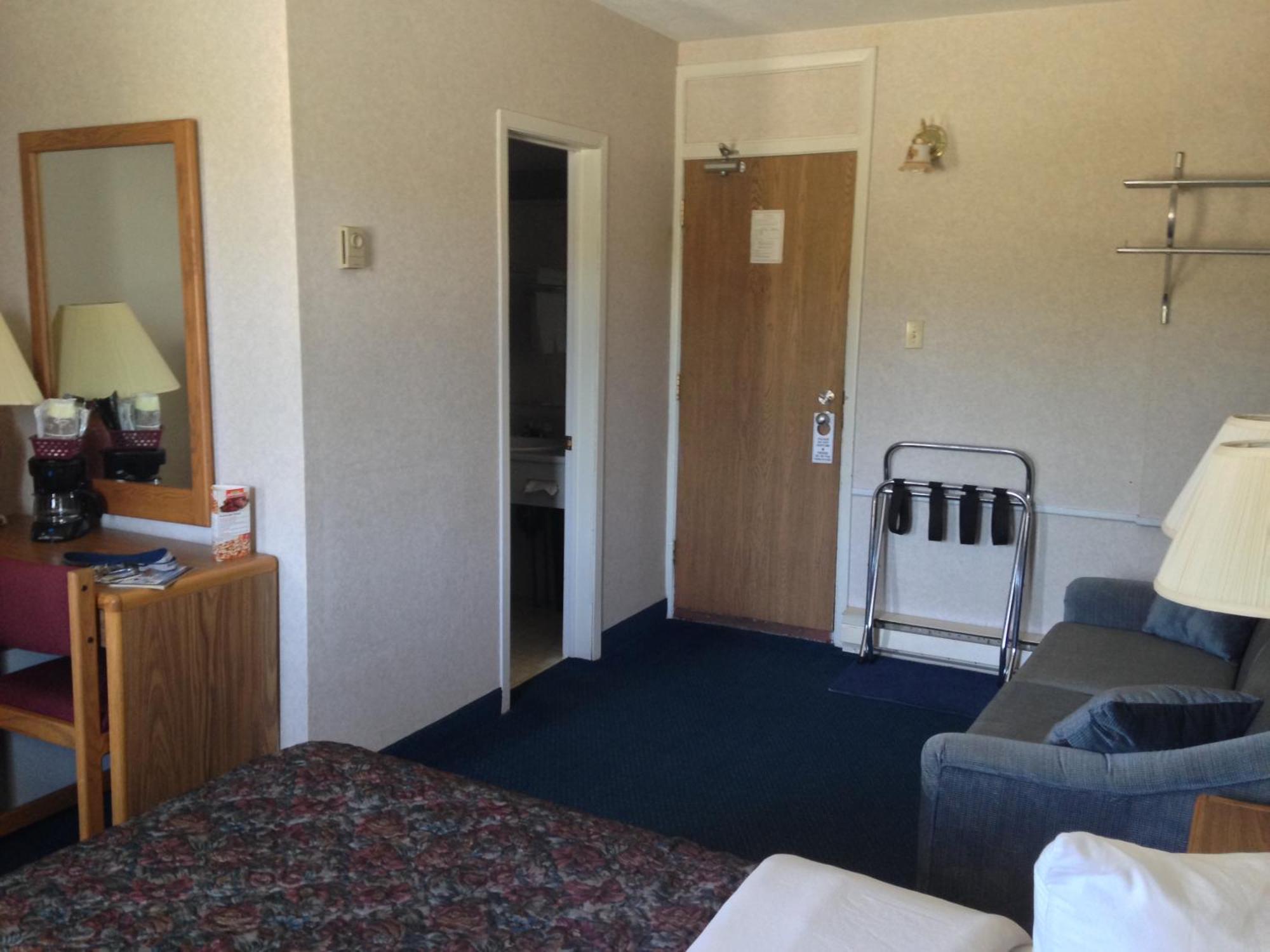 Bancroft Inn & Suites ห้อง รูปภาพ